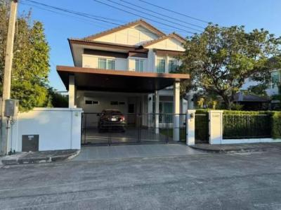 บ้านเดี่ยว 13900000 เชียงใหม่ เมืองเชียงใหม่ แม่เหียะ