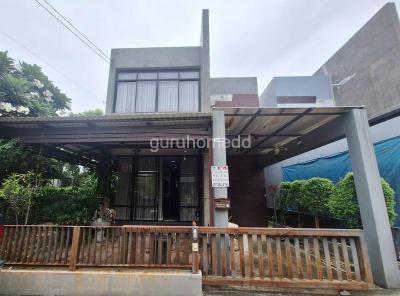 บ้านเดี่ยว 3890000 กรุงเทพมหานคร เขตหนองแขม หนองแขม