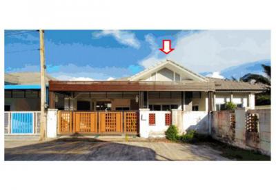 บ้านเดี่ยว 3350000 สุราษฎร์ธานี เมืองสุราษฎร์ธานี มะขามเตี้ย