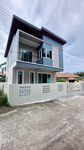 บ้านเดี่ยว 3290000 ภูเก็ต เมืองภูเก็ต ฉลอง บ้านเดี่ยว 3290000 ภูเก็ต เมืองภูเก็ต ฉลอง