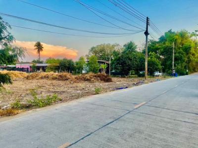 ที่ดิน 9614000 ปทุมธานี คลองหลวง คลองหก