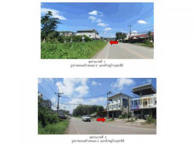 อาคารพาณิชย์ 8000000 สุราษฎร์ธานี เมืองสุราษฎร์ธานี ขุนทะเล