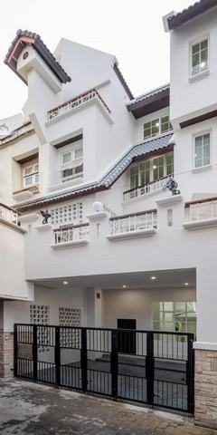 ทาวน์เฮาส์ 18790000 กรุงเทพมหานคร เขตจตุจักร ลาดยาว ทาวน์เฮาส์ 18790000 กรุงเทพมหานคร เขตจตุจักร ลาดยาว