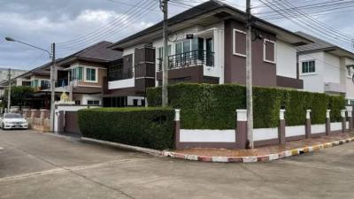 บ้านเดี่ยว 40000 ชลบุรี บางละมุง บางละมุง