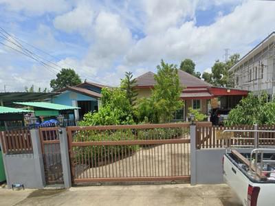 บ้านเดี่ยว 2700000 ฉะเชิงเทรา เมืองฉะเชิงเทรา บางกะไห