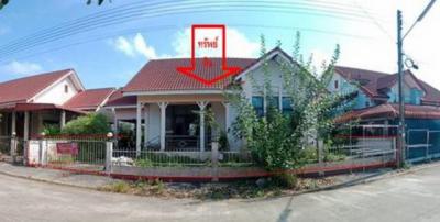 บ้านเดี่ยว 1800000 สุราษฎร์ธานี พุนพิน เขาหัวควาย