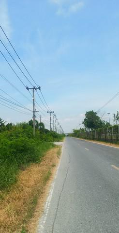 ที่ดิน 6000000 สมุทรปราการ บางบ่อ คลองนิยมยาตรา