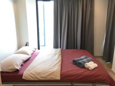 คอนโด 22000 กรุงเทพมหานคร เขตคลองสาน บางลำภูล่าง