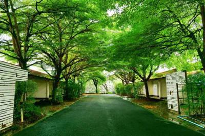 โรงแรม 20000000 อุบลราชธานี เมืองอุบลราชธานี ขามใหญ่