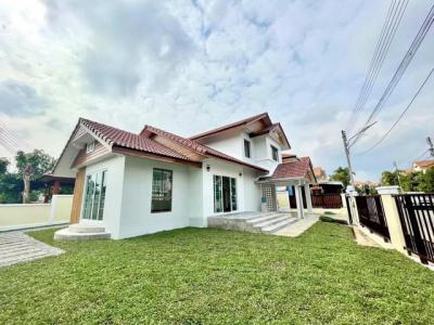 บ้านเดี่ยว 48000 เชียงใหม่ เมืองเชียงใหม่ แม่เหียะ