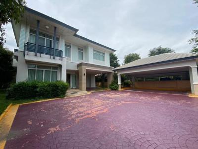 บ้านเดี่ยว 40000000 ปทุมธานี ลำลูกกา ลาดสวาย