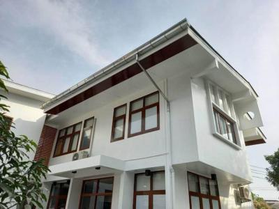 บ้านเดี่ยว 60000 กรุงเทพมหานคร เขตจตุจักร ลาดยาว