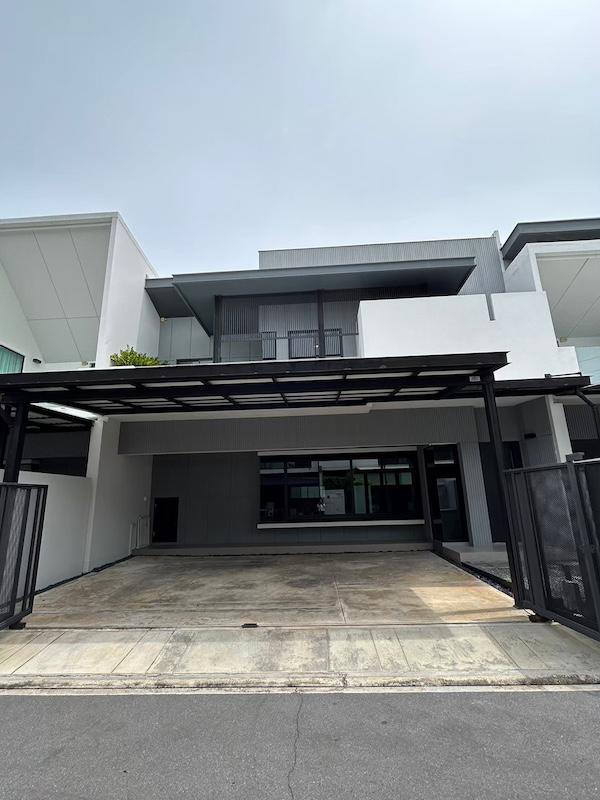 ทาวน์เฮาส์ 1490000 สมุทรปราการ บางพลี บางแก้ว ทาวน์เฮาส์ 1490000 สมุทรปราการ บางพลี บางแก้ว