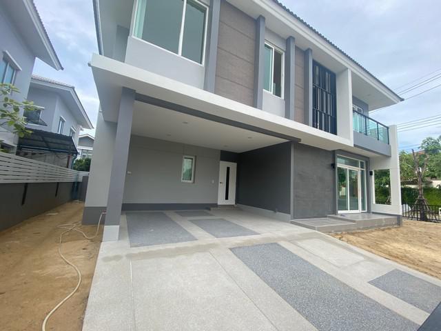 บ้านเดี่ยว 5990000 นนทบุรี บางกรวย ศาลากลาง บ้านเดี่ยว 5990000 นนทบุรี บางกรวย ศาลากลาง