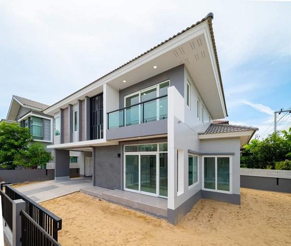 บ้านเดี่ยว 5990000 นนทบุรี บางกรวย ศาลากลาง บ้านเดี่ยว 5990000 นนทบุรี บางกรวย ศาลากลาง
