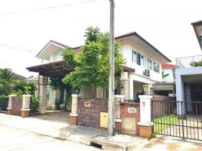 บ้านเดี่ยว 5590000 เชียงใหม่ สันกำแพง ต้นเปา
