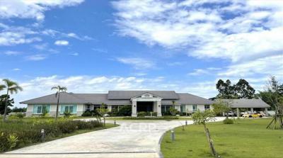 บ้านเดี่ยว 25000000 เชียงใหม่ สันกำแพง แม่ปูคา