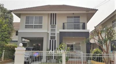 บ้านเดี่ยว 2500000 เชียงใหม่ สันกำแพง สันกำแพง