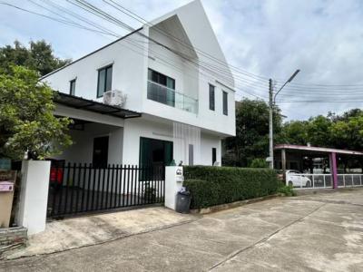 บ้านเดี่ยว 35000 เชียงใหม่ เมืองเชียงใหม่ แม่เหียะ