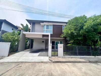 บ้านเดี่ยว 35000 เชียงใหม่ เมืองเชียงใหม่ สันผีเสื้อ