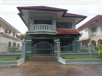 บ้านเดี่ยว 25000 เชียงใหม่ เมืองเชียงใหม่ แม่เหียะ