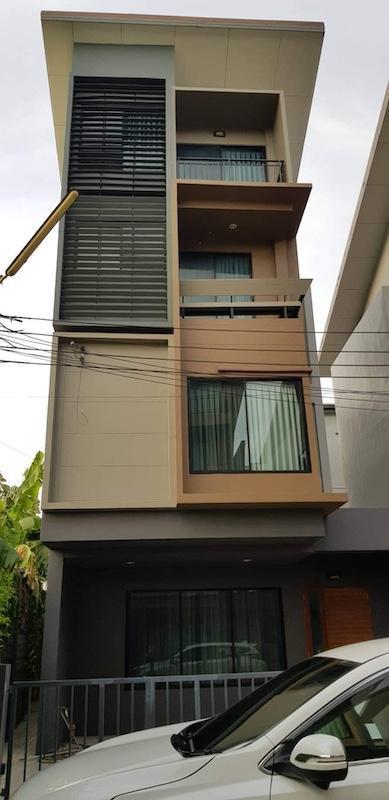 ทาวน์เฮาส์ 25000 นนทบุรี ปากเกร็ด บางพลับ