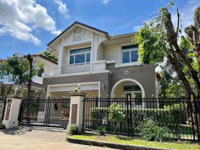 บ้านเดี่ยว 58000 กรุงเทพมหานคร เขตลาดพร้าว ลาดพร้าว