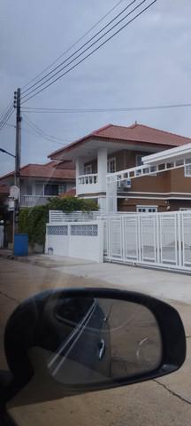 บ้านเดี่ยว 2890000 ปทุมธานี ลาดหลุมแก้ว คูขวาง
