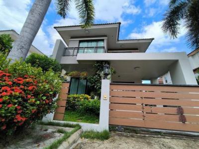 บ้านเดี่ยว 3950000 กรุงเทพมหานคร เขตหนองจอก ลำผักชี