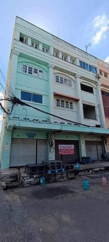 อาคารพาณิชย์ 1500000 ปทุมธานี คลองหลวง คลองหนึ่ง