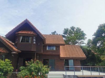 บ้านเดี่ยว 40000000 สุราษฎร์ธานี เกาะสมุย แม่น้ำ