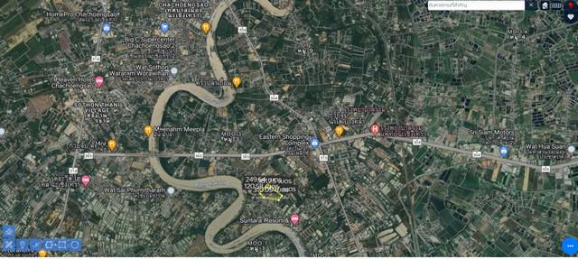 ที่ดิน 87399000 ฉะเชิงเทรา เมืองฉะเชิงเทรา คลองนา ที่ดิน 87399000 ฉะเชิงเทรา เมืองฉะเชิงเทรา คลองนา