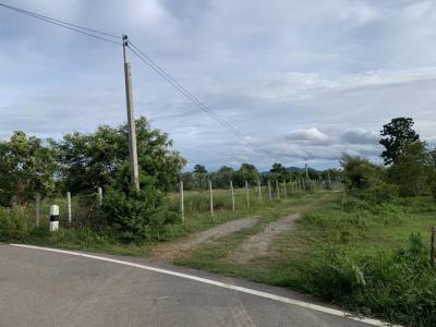 ที่ดิน 1000000 กาญจนบุรี พนมทวน หนองโรง