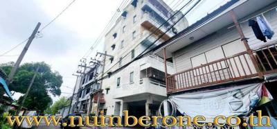 คอนโด 640000 นนทบุรี เมืองนนทบุรี ตลาดขวัญ