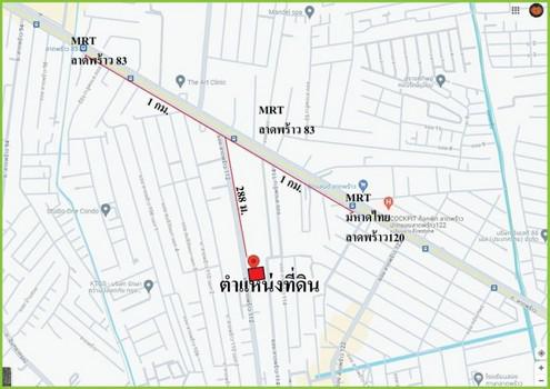 ที่ดิน 99600000 กรุงเทพมหานคร เขตวังทองหลาง วังทองหลาง ที่ดิน 99600000 กรุงเทพมหานคร เขตวังทองหลาง วังทองหลาง