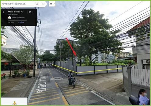 ที่ดิน 99600000 กรุงเทพมหานคร เขตวังทองหลาง วังทองหลาง ที่ดิน 99600000 กรุงเทพมหานคร เขตวังทองหลาง วังทองหลาง
