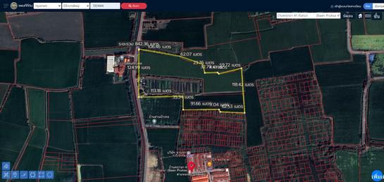 ที่ดิน 80000000 นนทบุรี บางใหญ่ บ้านใหม่ ที่ดิน 80000000 นนทบุรี บางใหญ่ บ้านใหม่