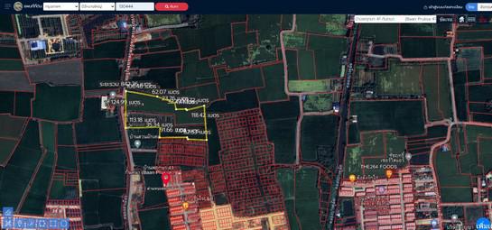 ที่ดิน 80000000 นนทบุรี บางใหญ่ บ้านใหม่ ที่ดิน 80000000 นนทบุรี บางใหญ่ บ้านใหม่