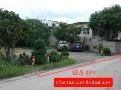 ที่ดิน 5500000 กรุงเทพมหานคร เขตบึงกุ่ม คลองกุ่ม