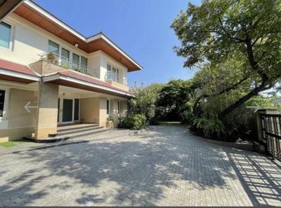 บ้านเดี่ยว 22500000 กรุงเทพมหานคร เขตมีนบุรี มีนบุรี