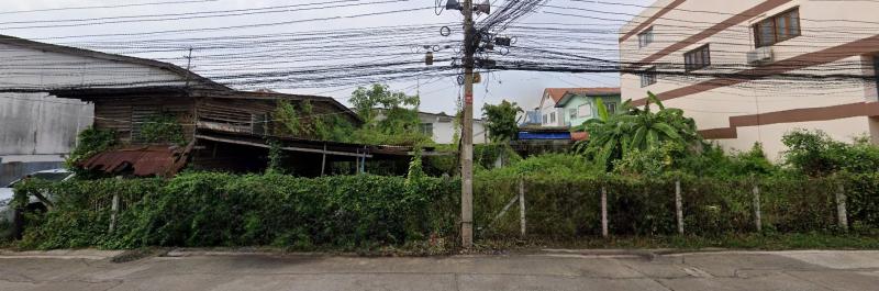 ที่ดิน 7800000 สมุทรปราการ เมืองสมุทรปราการ เทพารักษ์ ที่ดิน 7800000 สมุทรปราการ เมืองสมุทรปราการ เทพารักษ์