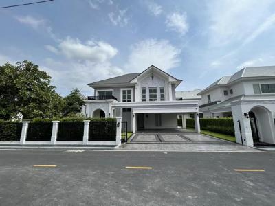 บ้านเดี่ยว 250000 สมุทรปราการ บางพลี ราชาเทวะ