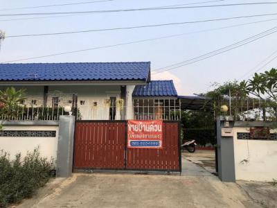 บ้านเดี่ยว 2200000 ลำปาง เมืองลำปาง ปงแสนทอง