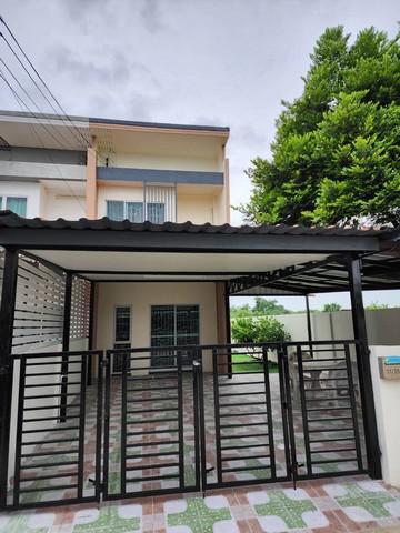 บ้านเดี่ยว 2100000 ฉะเชิงเทรา บางปะกง ท่าสะอ้าน