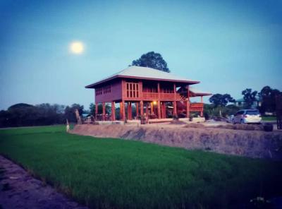 บ้านเดี่ยว 10000 นนทบุรี ไทรน้อย หนองเพรางาย