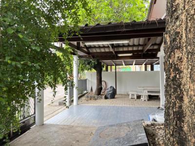 บ้านเดี่ยว 23000 กรุงเทพมหานคร เขตสะพานสูง สะพานสูง