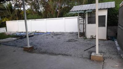 บ้านเดี่ยว 3300000 นนทบุรี บางใหญ่ บ้านใหม่
