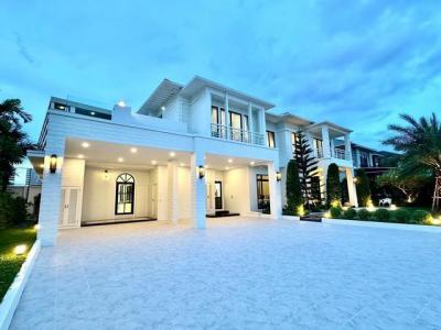 บ้านเดี่ยว 365000 สมุทรปราการ บางพลี ราชาเทวะ
