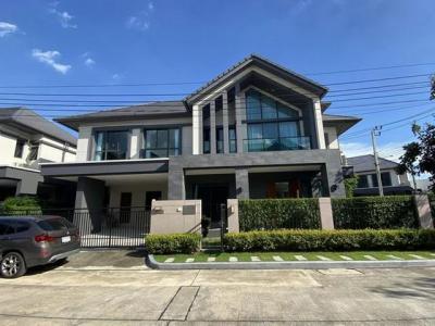 บ้านเดี่ยว 150000 กรุงเทพมหานคร เขตสะพานสูง สะพานสูง