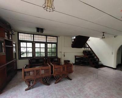 บ้านเดี่ยว 30000 กรุงเทพมหานคร เขตห้วยขวาง ห้วยขวาง